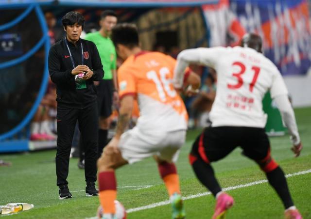 开云体育直播-徐正源：队内3人来自三镇 相信他们会有良好表现