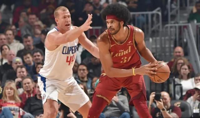 开云体育官网-米切尔放开抡骑士连战连捷 交易加兰势在必行？