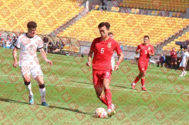 亚运队为何总爱“旧病复发”？内部共识：不能丢自信！