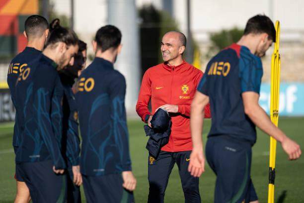 开云体育官网-王勤伯：C罗经纪人离开葡萄牙队，是避嫌还是失势？