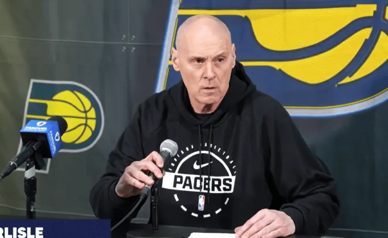 开云体育直播-卡莱尔赛后全文：限制住雷霆罚球，每个球员都做出重要贡献