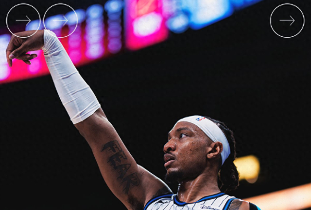 开云体育官网-轰37+6平赛季新高！班凯罗提前打卡结束连败 稳定性成他唯一软肋|奇才|魔术|奥兰多魔术队|华盛顿奇才队|篮板_新浪体育_新浪新闻