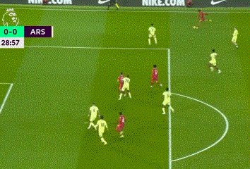 开云体育直播-【英超】3箭头破门 南野48秒闪击 利物浦4比0阿森纳