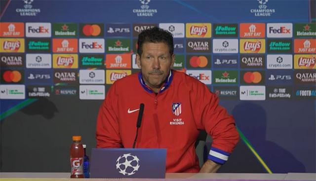 开云体育直播-西蒙尼：和阿莱马尼在引援上有争议的传闻有多少是真的？零