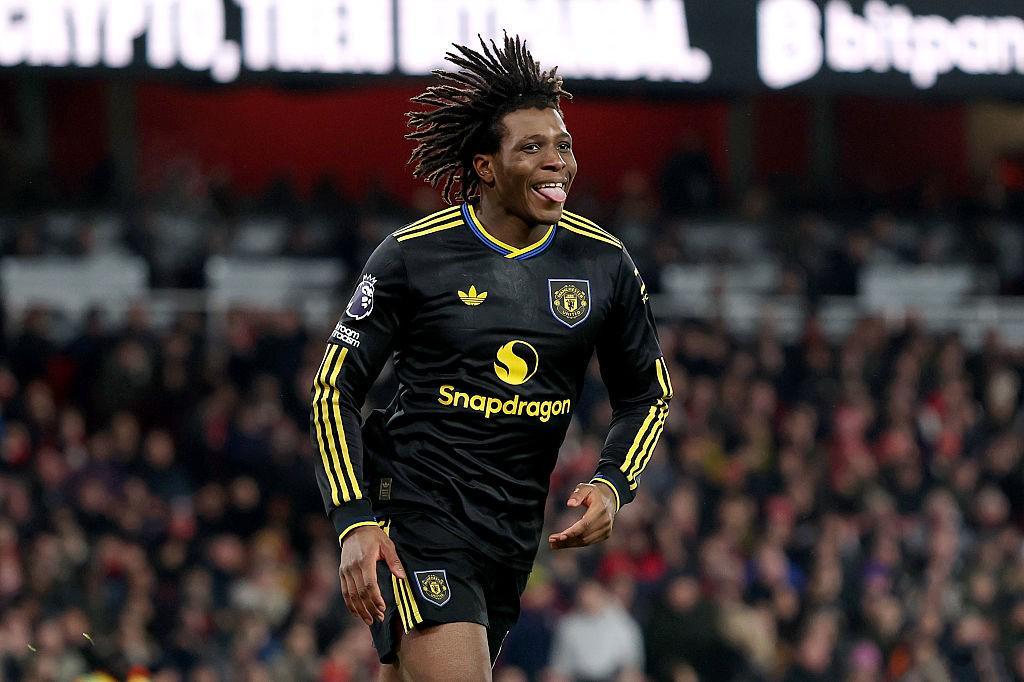 开云体育官网-开挂被封了，多古近8场3球2助预计将缺席曼联剩下一半比赛