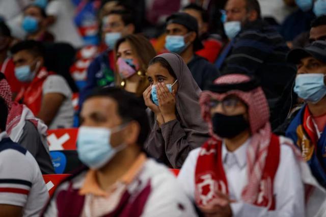 开云APP-亚冠到底怎么办？“卡塔尔模式”让亚洲足球心中有底