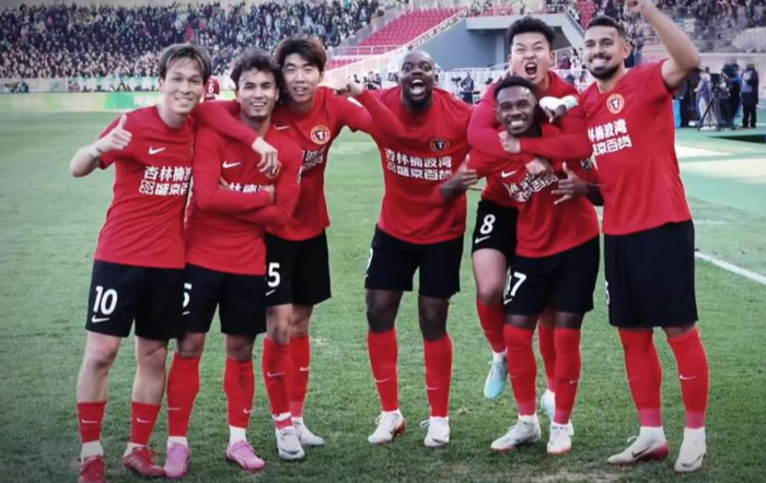 开云真人-升班马抢占BIG6生态位 中超彻底变脸 津门虎真没捏到软柿子|天津津门虎|重庆|上海申花足球俱乐部|球队|上海申花_新浪体育_新浪新闻